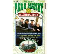 The Tales Of Para Handy - Master Mariner [VHS] [Import anglais]