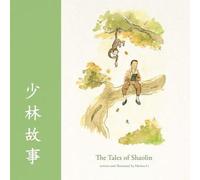 The Tales Of Shaolin