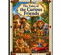 The Tales of the Curious friends