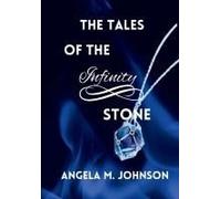 The Tales Of The Infinity Stone (When Darkness Falls)