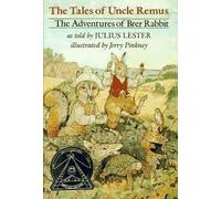 The Tales of Uncle Remus Publisher: Dial