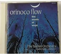 The Taliesin Orchestra - Orinoco Flow:the Music of Enya