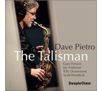 The Talisman