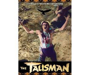The Talisman (Aka The American Savage) [Dvd]