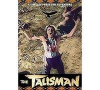 The Talisman DVD E