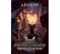 The Talisman Of Delucha