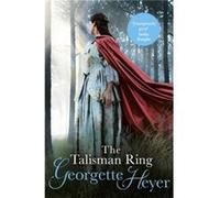 The Talisman Ring Heyer, Georgette (Auteur)