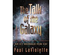 The Talk of the Galaxy: An ET Message for Us?