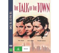 Talk of The Town [Import]