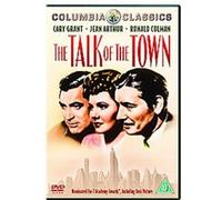 The Talk Of The Town G