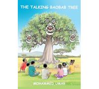 The Talking Baobab Tree