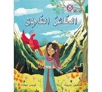 The Talking Bird by Savioour Pirotta Savioour Pirotta , Prepared For Publication By Collins Big Cat (Auteur)