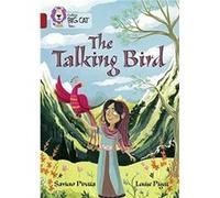 The Talking Bird by Saviour Pirotta Paperback Book Inconnu (Auteur)