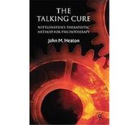 The Talking Cure John Heaton (Auteur)