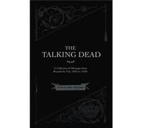 The Talking Dead The Talking Dead (Auteur)