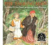The Talking Eggs by Robert D San Souci & Illustrated by Jerry Pinkney Robert D. San Souci (Auteur)