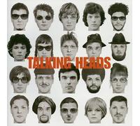 The Talking Heads - Best of