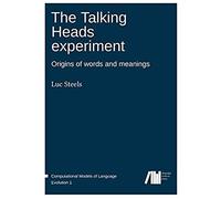 The Talking Heads Experiment