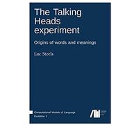 The Talking Heads Experiment