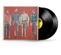 The Talking Heads - More Songs About Buildings And Food [Vinyl Lp]