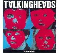 The Talking Heads - Remain in Light [Import]