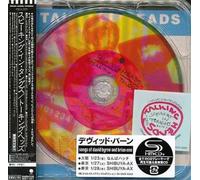 The Talking Heads - Speaking in Tongues [Import]