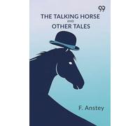 The Talking Horse And Other Tales (Edition1)