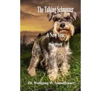 The Talking Schnauzer B&W: A New Year