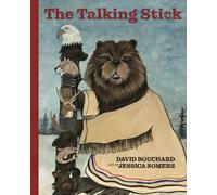 The Talking Stick