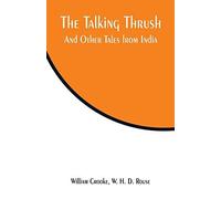 The Talking Thrush