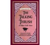 The Talking Thrush And Other Folk-Tales
