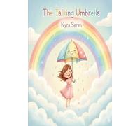 The Talking Umbrella: A Magical Journey Beyond The Clouds