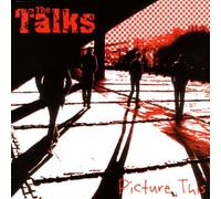 The Talks - Picture This [UK Import]