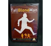 The Tall Blond Man With One Black Shoe - Dvd (2007)