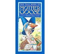 The Tall Book of Mother Goose Domain Public (Auteur)