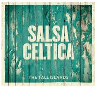 Salsa Celtica - Tall Islands [Import]