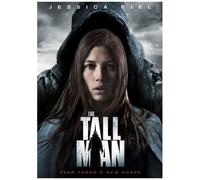 The Tall Man
