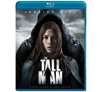 The Tall Man [Blu Ray]