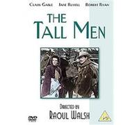 The Tall Men G