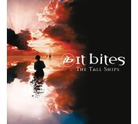 The Tall Ships (Re-Issue 2021)