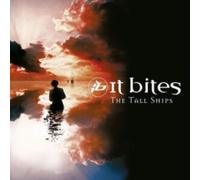 The Tall Ships by It Bites [CD] NEUF