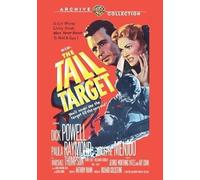 MGM Jouet – The Tall Target