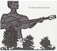 The Tallest Man on Earth Ep