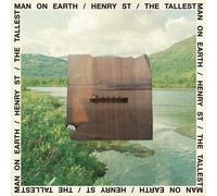 The Tallest Man On Earth - Henry St. [Vinyl Lp]