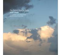 The Tallest Man On Earth Shallow Grave (Vinyl) 12" Album