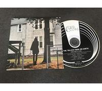 The Tallest Man On Earth - The Tallest Man On Earth - Dark Bird Is Home 10-trk - CD - PROMOTIONAL ITEM