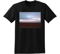 The Tallest Man on Earth The Wild Hunt Mens T-Shirt Printed Graphic Top Unisex Tee Black M