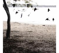 The Tallest Man on Earth – There's No Leaving Now – CD – Édition autographiée