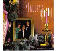 The Talleys - A Family Christmas