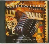 The Talleys - All-Time Southern Gospel Favorites (UK Import)